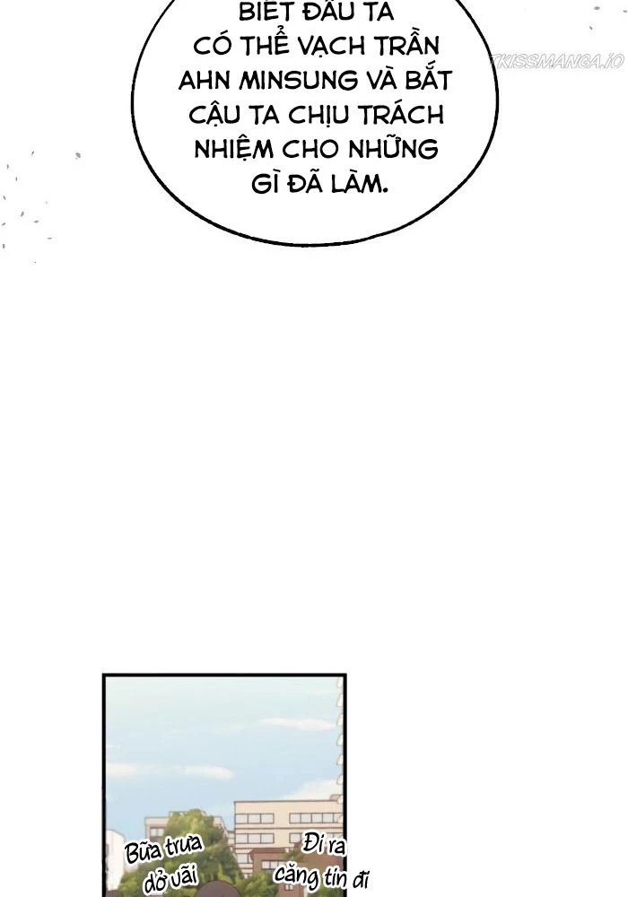 Sự ngây thơ của Yeon Woo Chapter 70 - 70