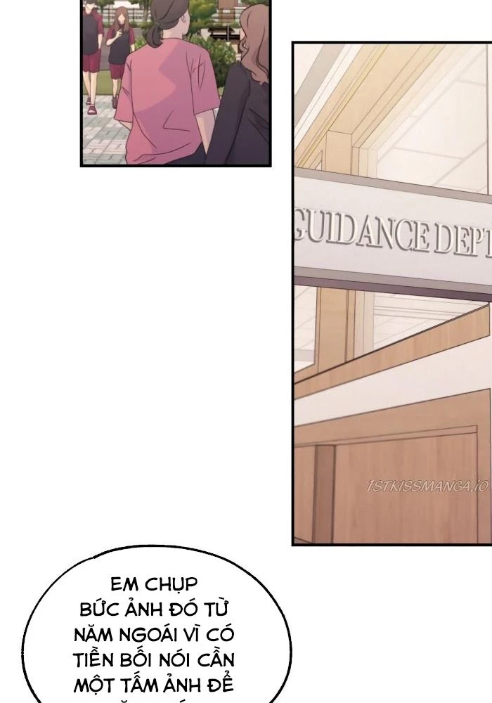 Sự ngây thơ của Yeon Woo Chapter 70 - 71