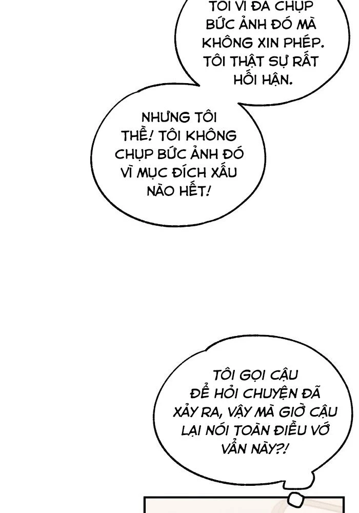 Sự ngây thơ của Yeon Woo Chapter 70 - 73