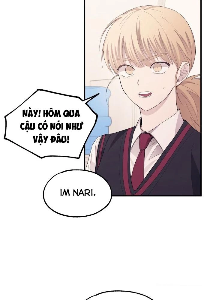 Sự ngây thơ của Yeon Woo Chapter 70 - 74