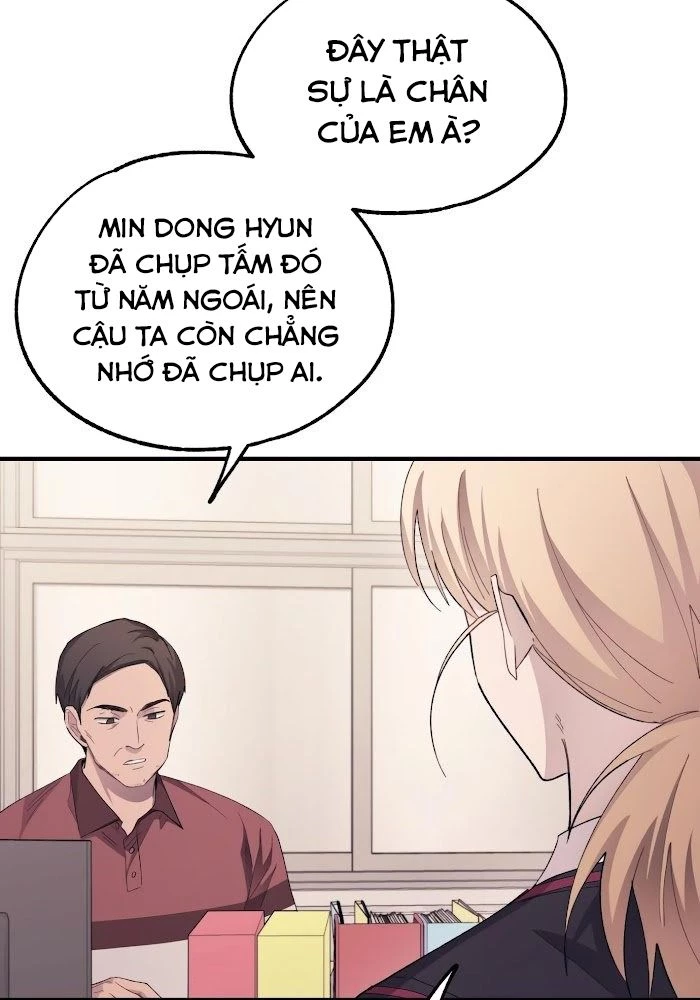 Sự ngây thơ của Yeon Woo Chapter 70 - 75