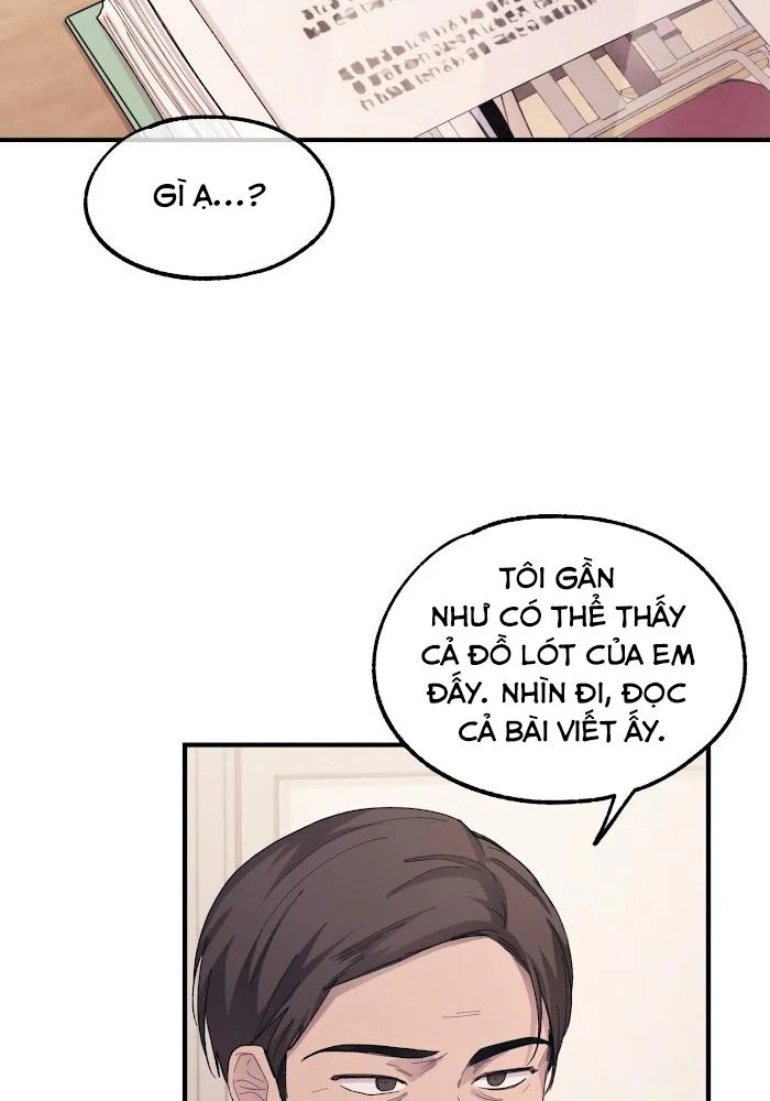 Sự ngây thơ của Yeon Woo Chapter 70 - 77