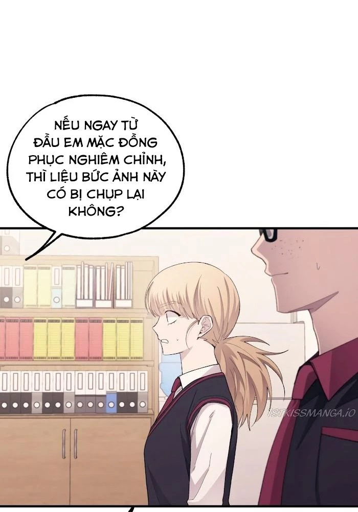 Sự ngây thơ của Yeon Woo Chapter 70 - 79