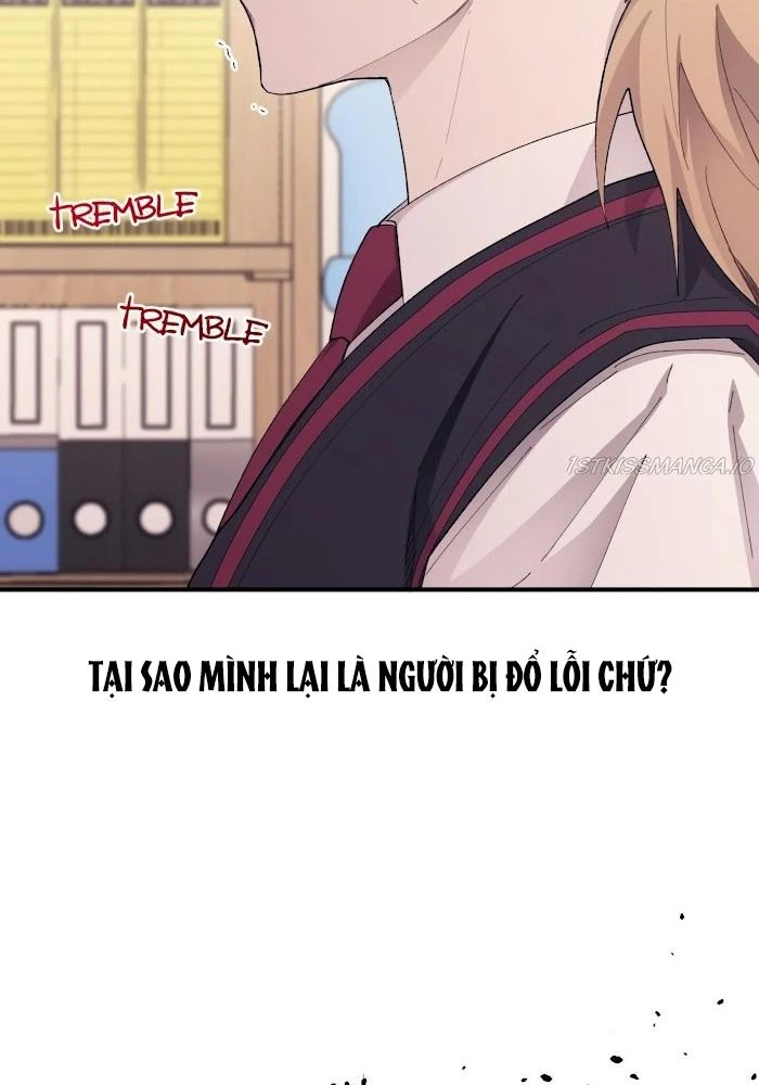 Sự ngây thơ của Yeon Woo Chapter 70 - 81