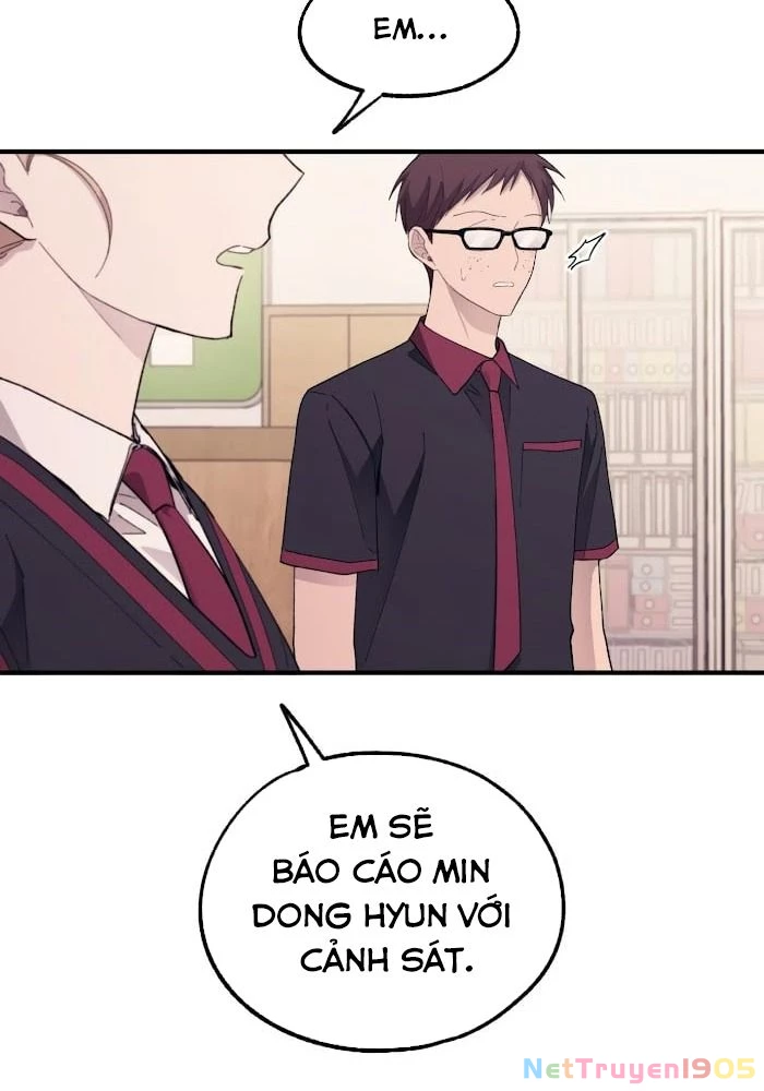 Sự ngây thơ của Yeon Woo Chapter 70 - 83