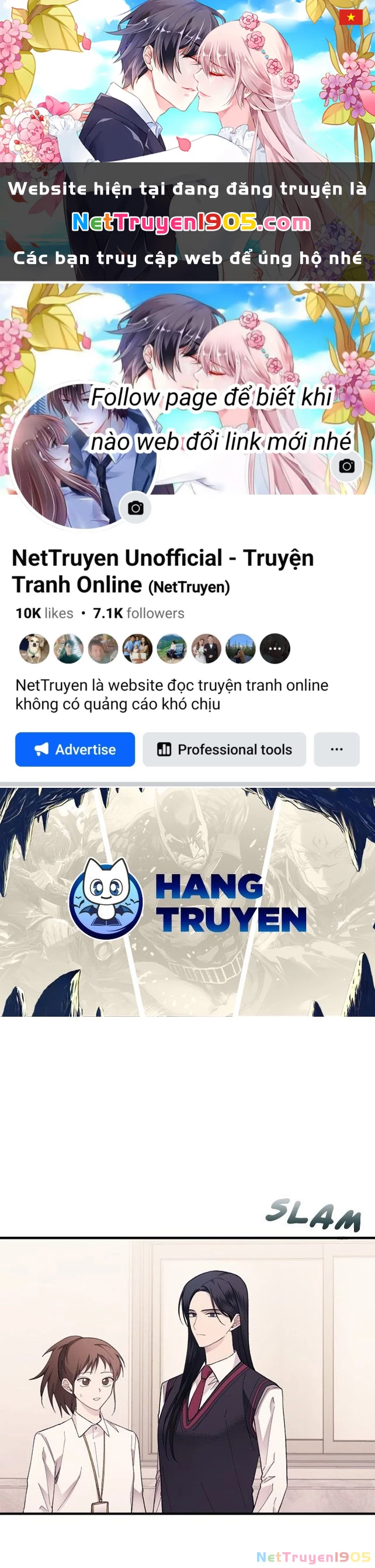 Sự ngây thơ của Yeon Woo Chapter 71 - 1