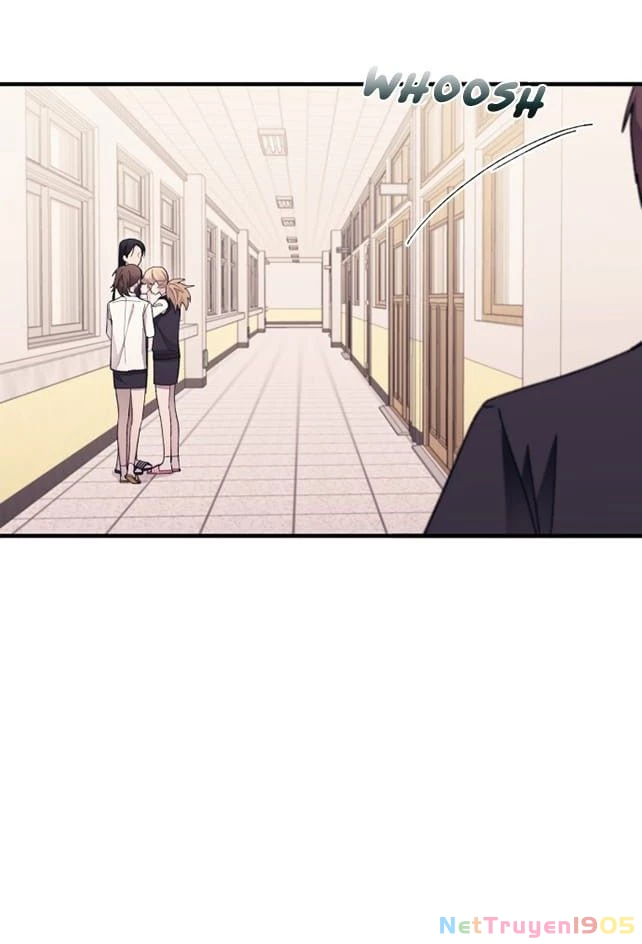 Sự ngây thơ của Yeon Woo Chapter 71 - 7