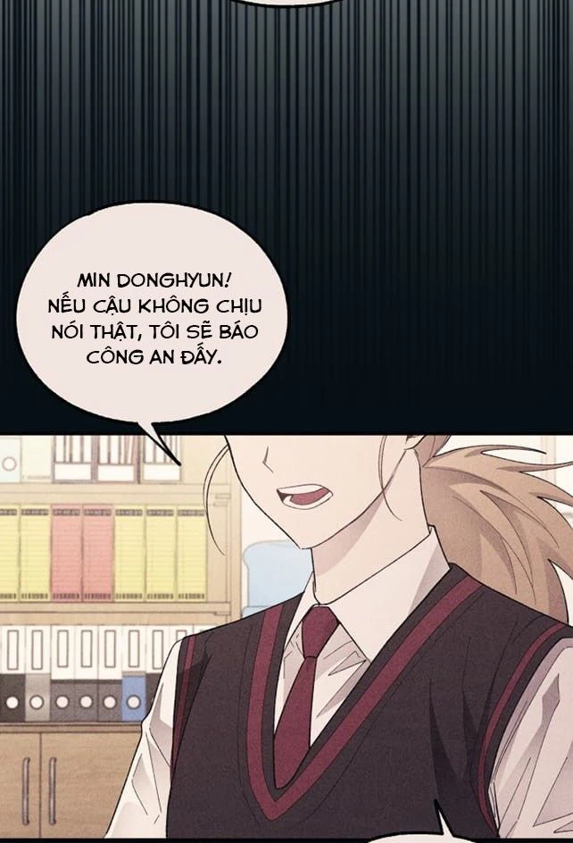 Sự ngây thơ của Yeon Woo Chapter 71 - 9