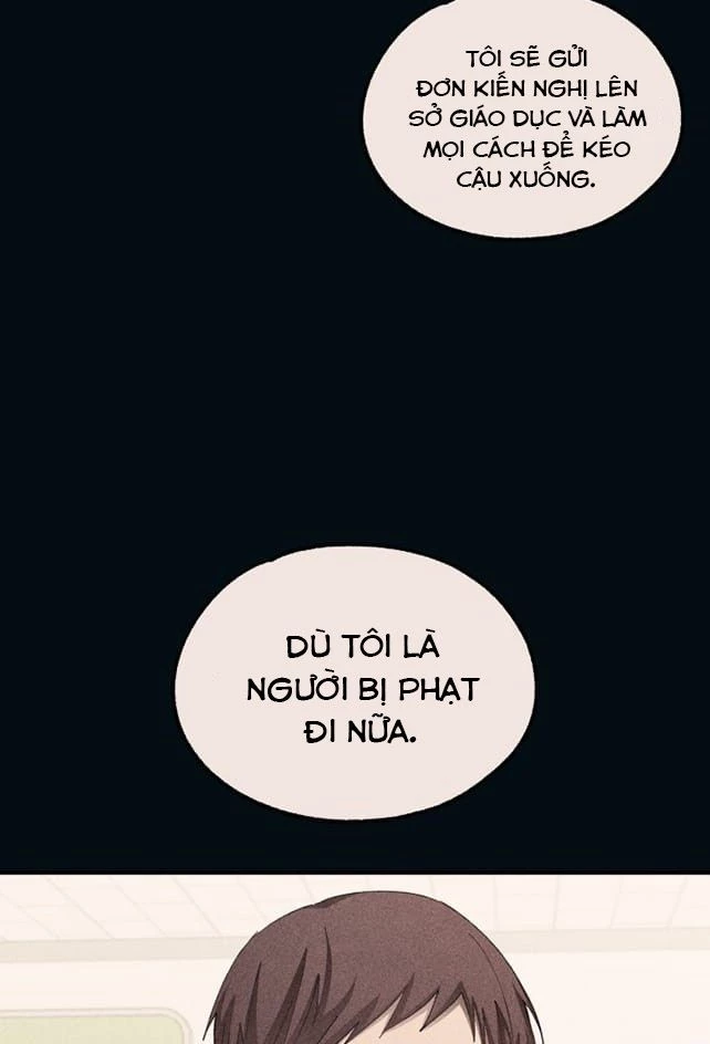 Sự ngây thơ của Yeon Woo Chapter 71 - 10