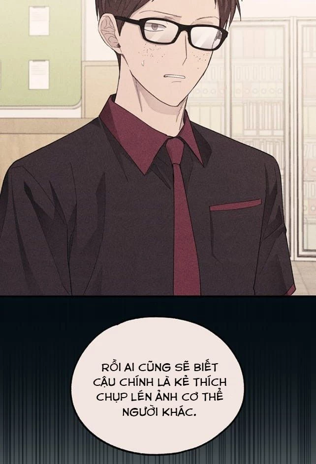 Sự ngây thơ của Yeon Woo Chapter 71 - 11