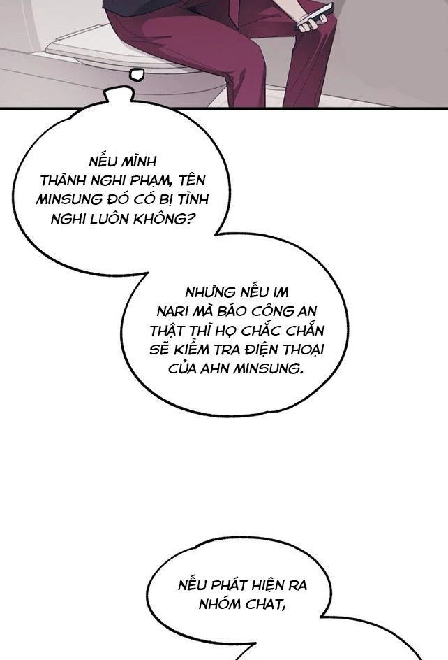 Sự ngây thơ của Yeon Woo Chapter 71 - 15