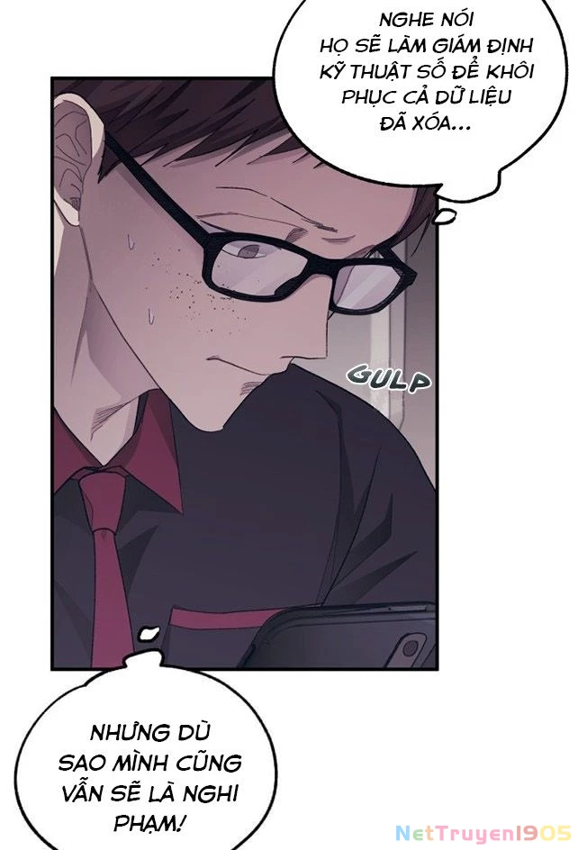 Sự ngây thơ của Yeon Woo Chapter 71 - 16