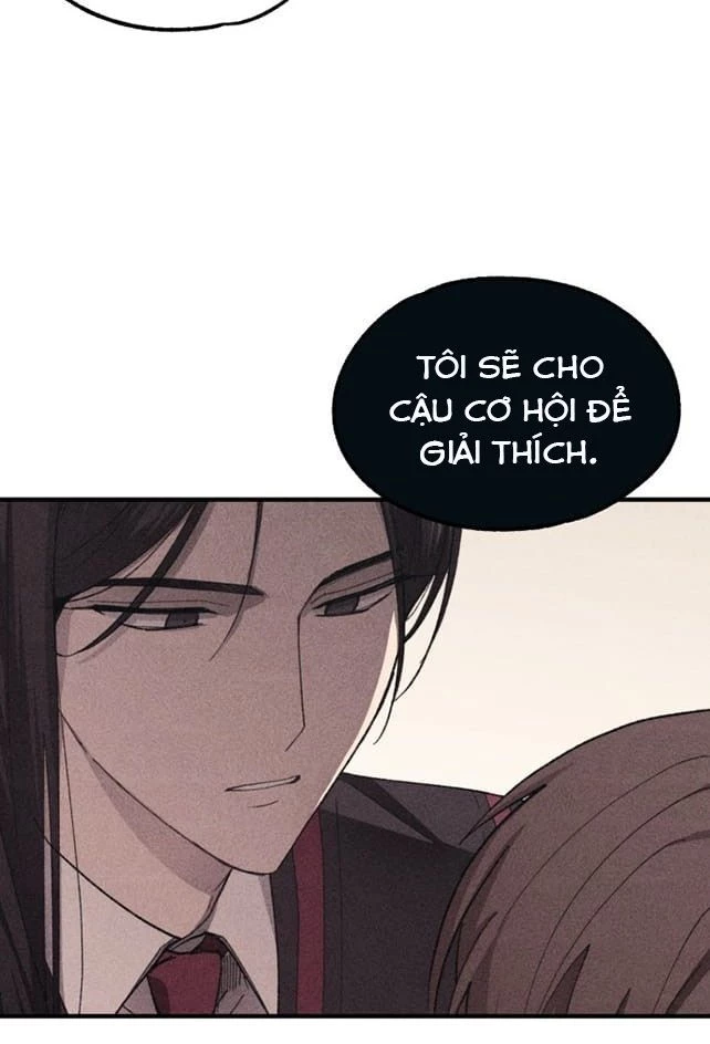 Sự ngây thơ của Yeon Woo Chapter 71 - 17