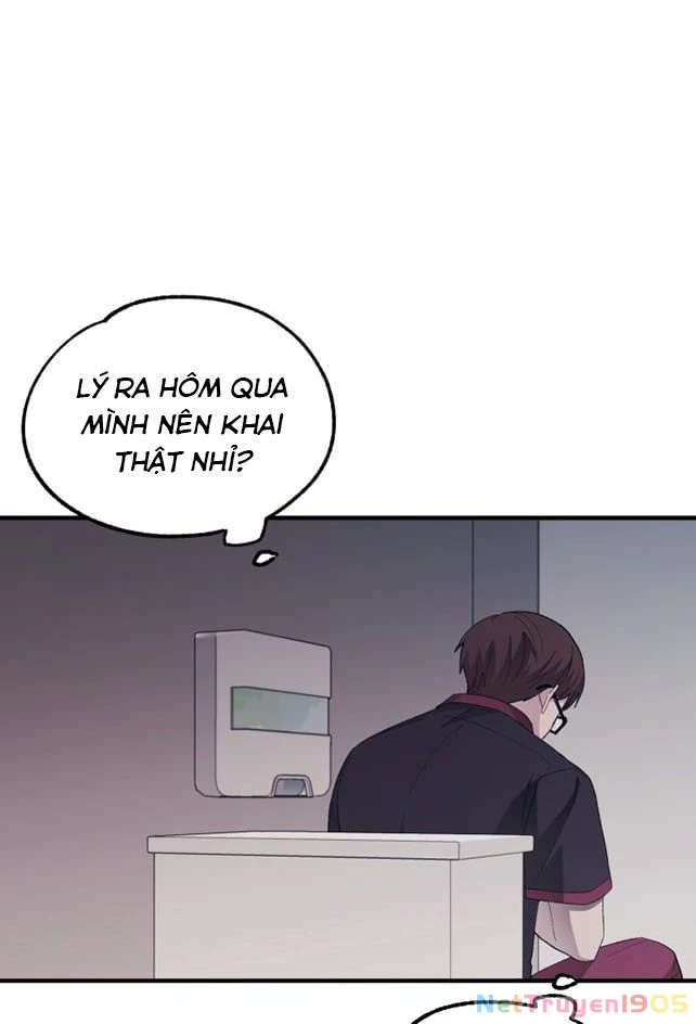 Sự ngây thơ của Yeon Woo Chapter 71 - 18