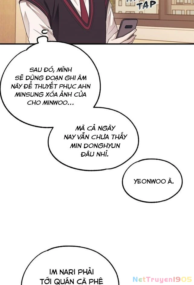 Sự ngây thơ của Yeon Woo Chapter 71 - 21