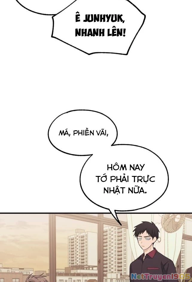 Sự ngây thơ của Yeon Woo Chapter 71 - 23