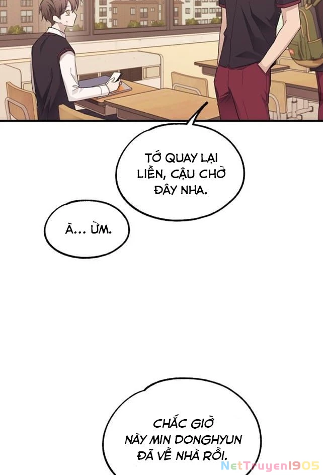 Sự ngây thơ của Yeon Woo Chapter 71 - 24