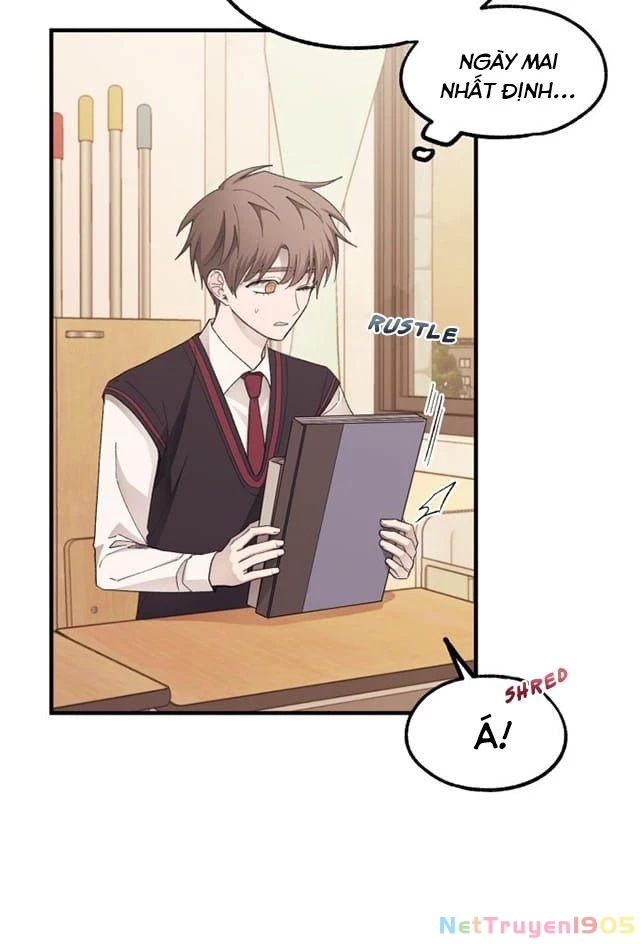 Sự ngây thơ của Yeon Woo Chapter 71 - 25