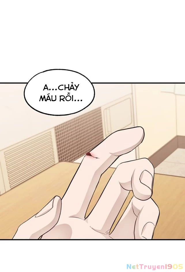 Sự ngây thơ của Yeon Woo Chapter 71 - 26