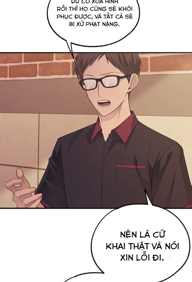 Sự ngây thơ của Yeon Woo Chapter 71 - 29