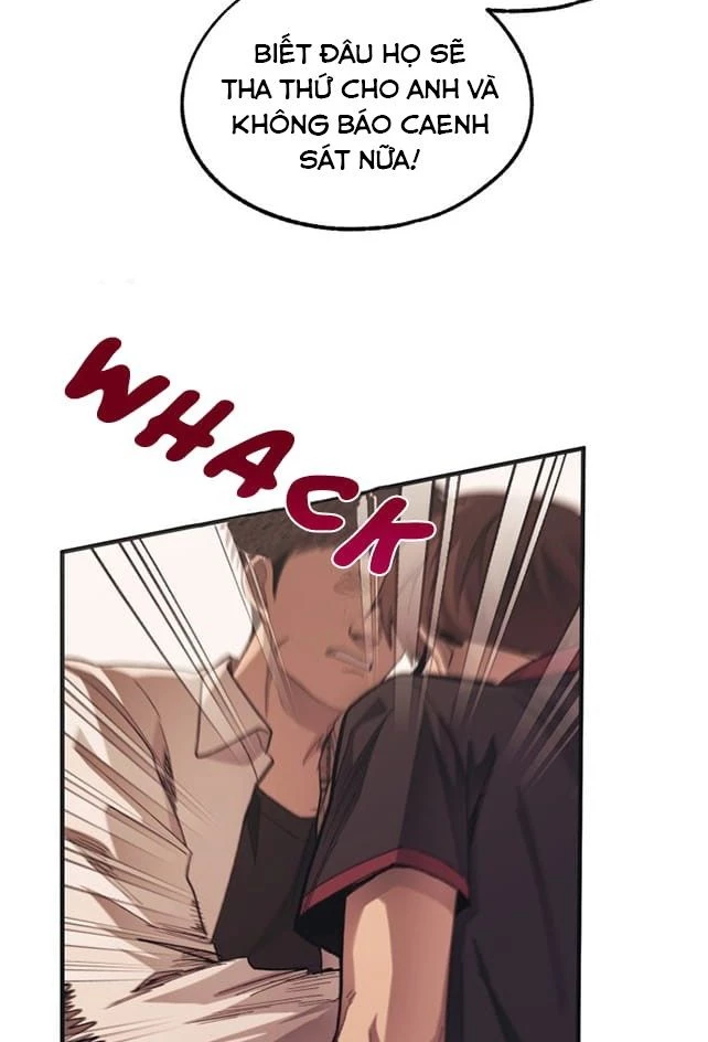 Sự ngây thơ của Yeon Woo Chapter 71 - 30