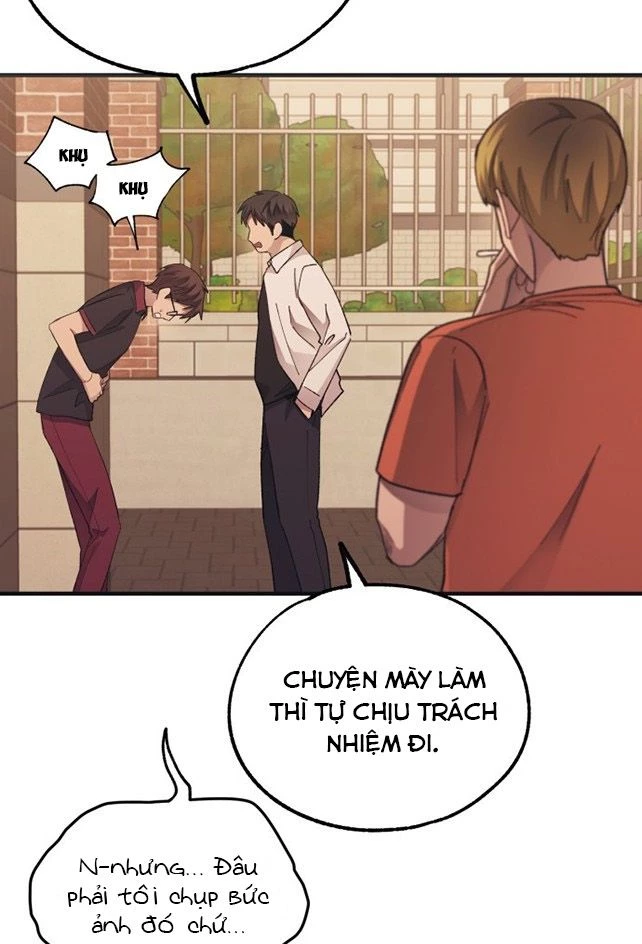 Sự ngây thơ của Yeon Woo Chapter 71 - 32