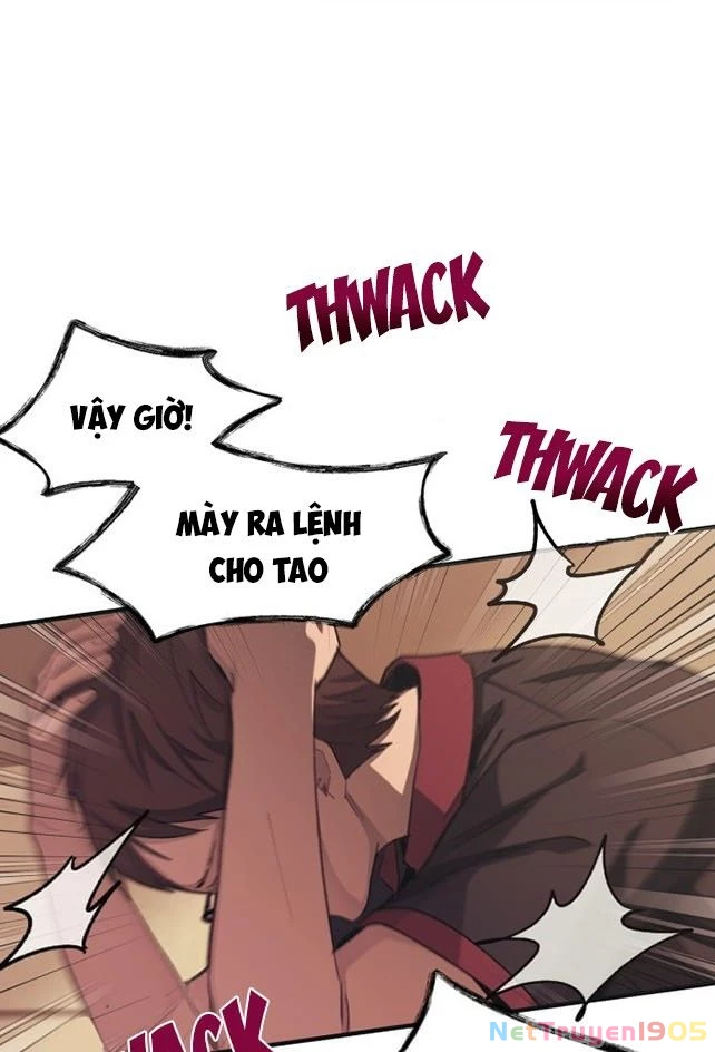 Sự ngây thơ của Yeon Woo Chapter 71 - 34