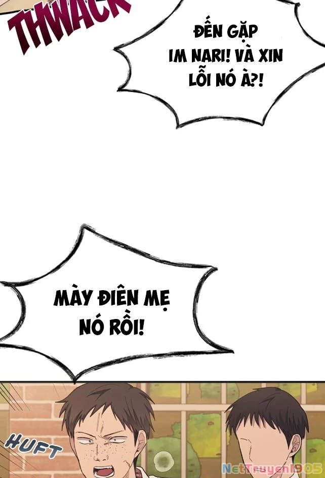 Sự ngây thơ của Yeon Woo Chapter 71 - 35