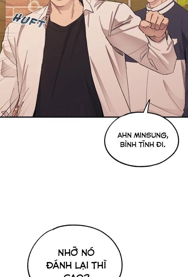 Sự ngây thơ của Yeon Woo Chapter 71 - 36