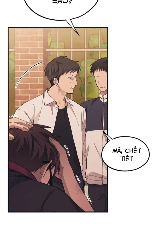 Sự ngây thơ của Yeon Woo Chapter 71 - 37