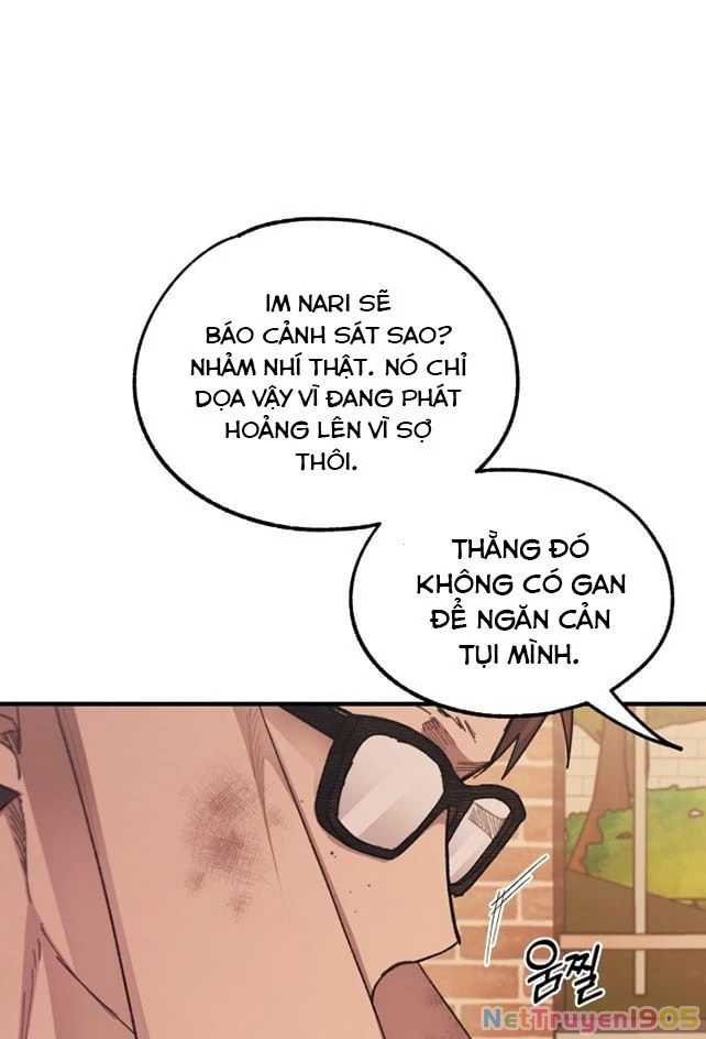 Sự ngây thơ của Yeon Woo Chapter 71 - 38