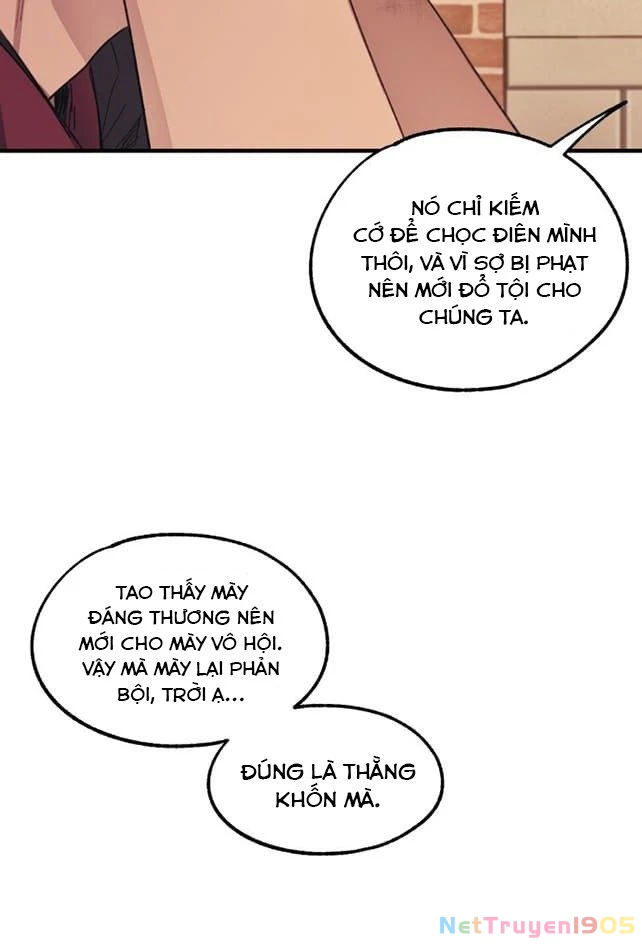 Sự ngây thơ của Yeon Woo Chapter 71 - 39