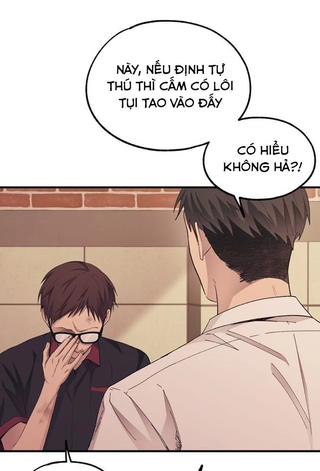 Sự ngây thơ của Yeon Woo Chapter 71 - 40