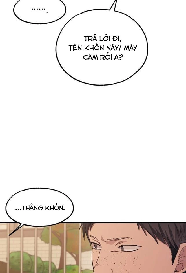 Sự ngây thơ của Yeon Woo Chapter 71 - 41