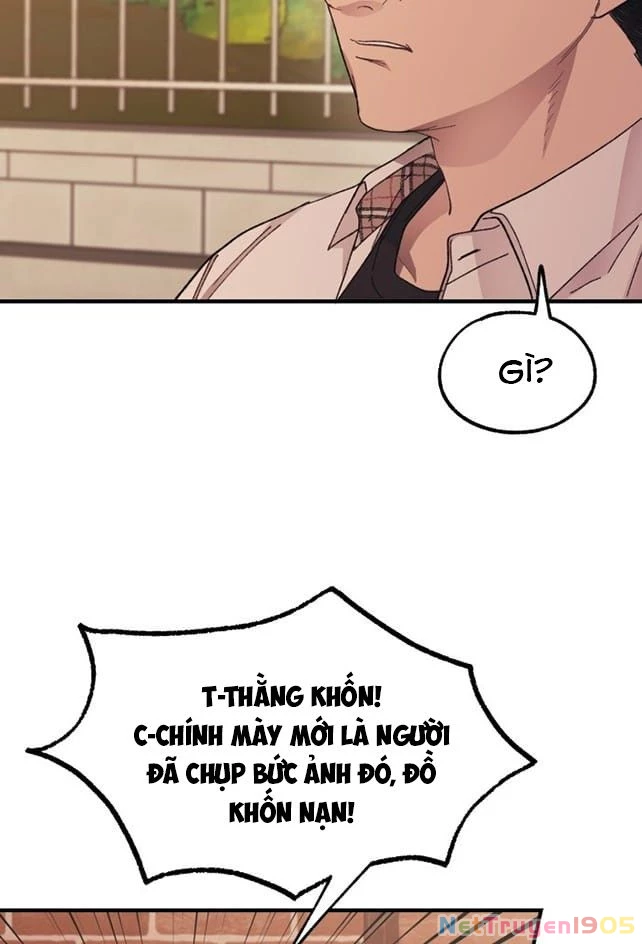 Sự ngây thơ của Yeon Woo Chapter 71 - 42