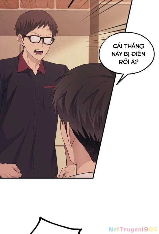 Sự ngây thơ của Yeon Woo Chapter 71 - 43