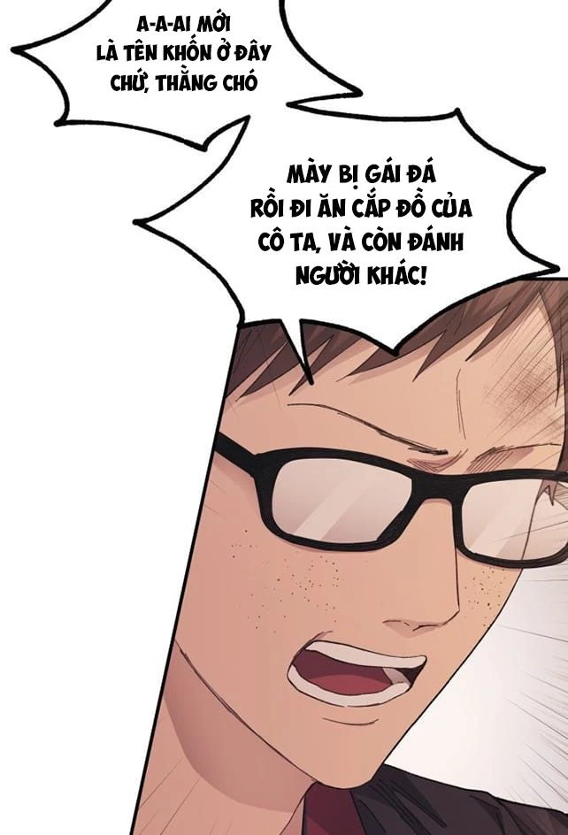 Sự ngây thơ của Yeon Woo Chapter 71 - 44