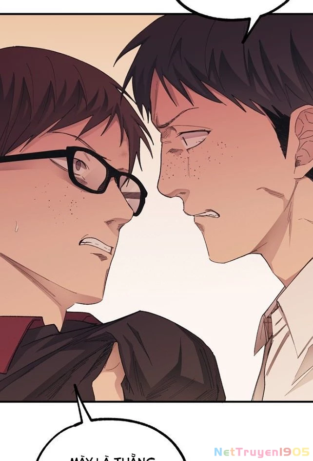 Sự ngây thơ của Yeon Woo Chapter 71 - 47