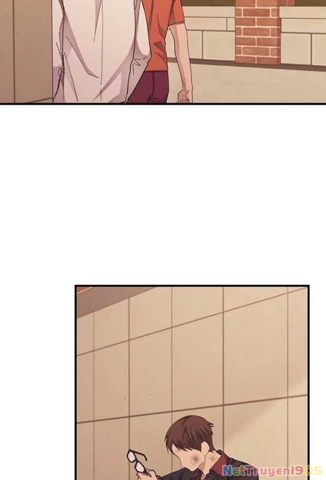 Sự ngây thơ của Yeon Woo Chapter 71 - 52