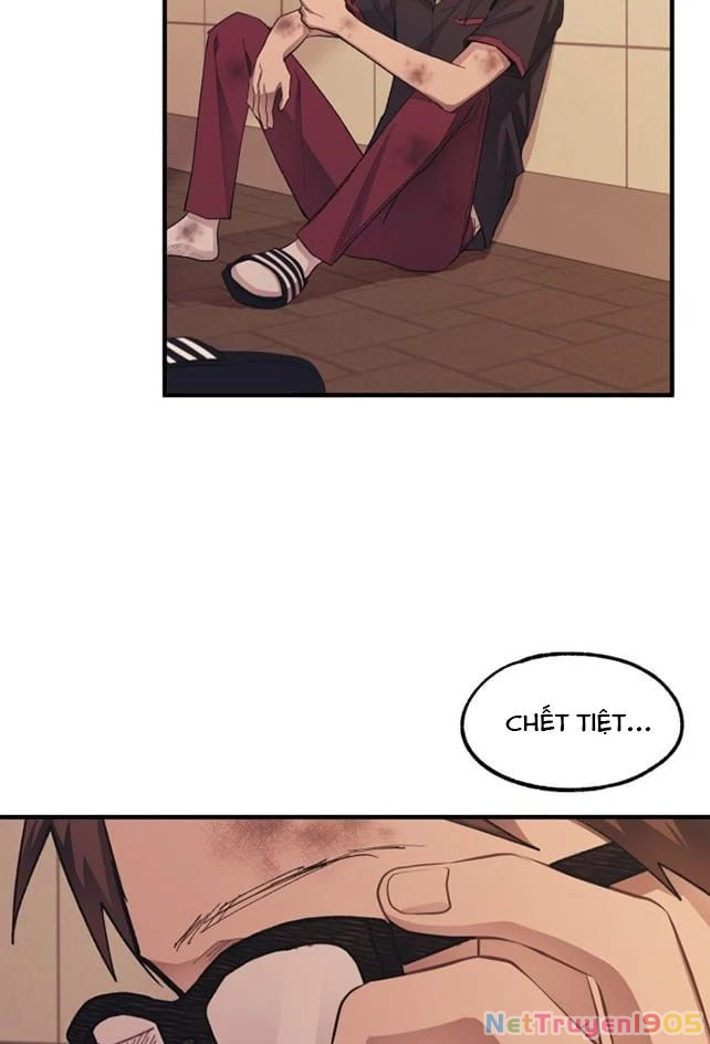 Sự ngây thơ của Yeon Woo Chapter 71 - 53