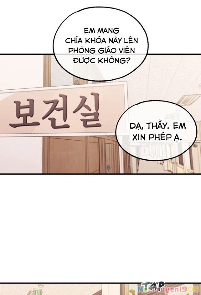 Sự ngây thơ của Yeon Woo Chapter 71 - 55