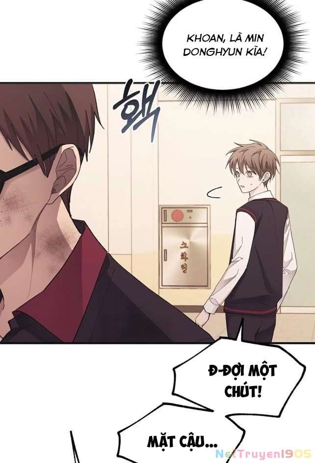 Sự ngây thơ của Yeon Woo Chapter 71 - 58