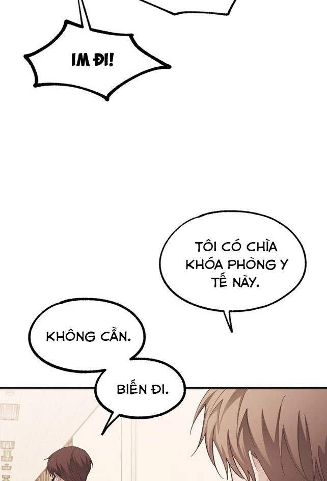 Sự ngây thơ của Yeon Woo Chapter 71 - 59