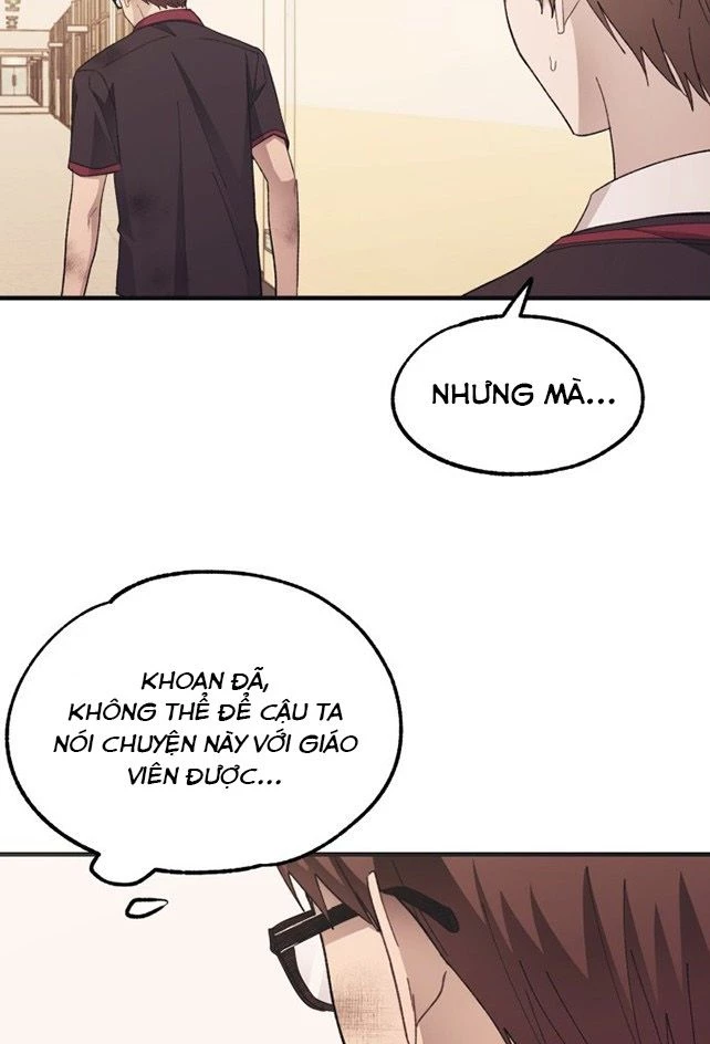 Sự ngây thơ của Yeon Woo Chapter 71 - 60