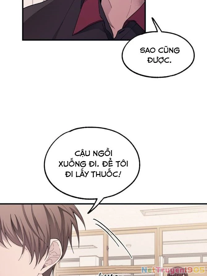 Sự ngây thơ của Yeon Woo Chapter 71 - 65