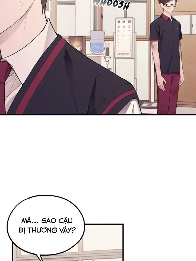 Sự ngây thơ của Yeon Woo Chapter 71 - 66