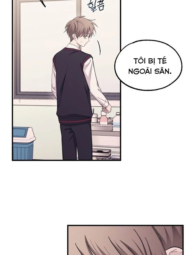 Sự ngây thơ của Yeon Woo Chapter 71 - 67