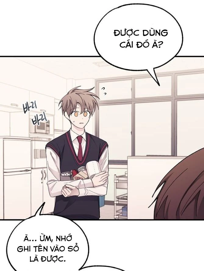 Sự ngây thơ của Yeon Woo Chapter 71 - 70