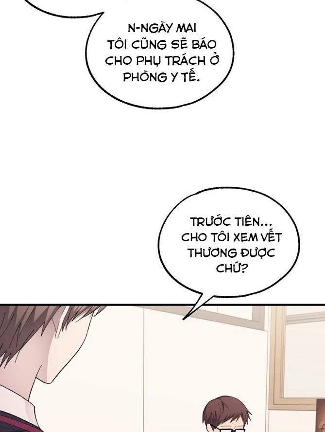 Sự ngây thơ của Yeon Woo Chapter 71 - 71