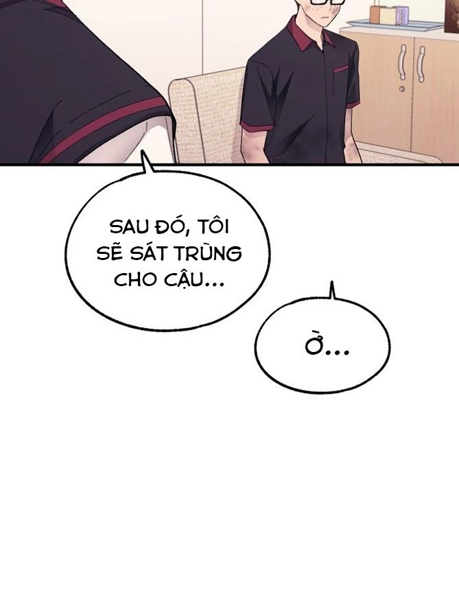 Sự ngây thơ của Yeon Woo Chapter 71 - 72